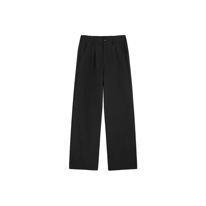 BRYAN JIMENEZ Suit Trouser Unisex-0