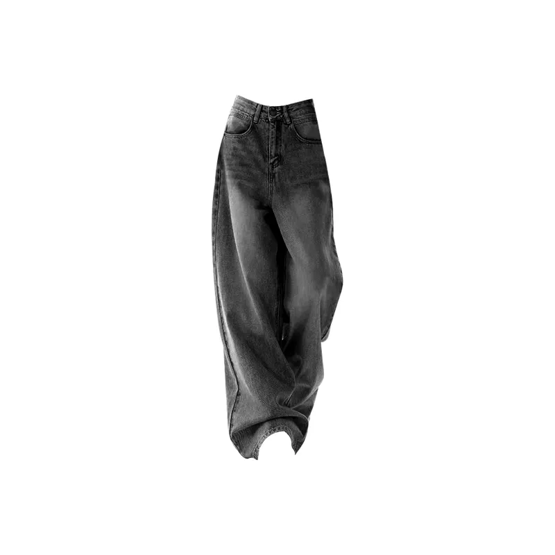 FAVEPOP Jeans Unisex-0