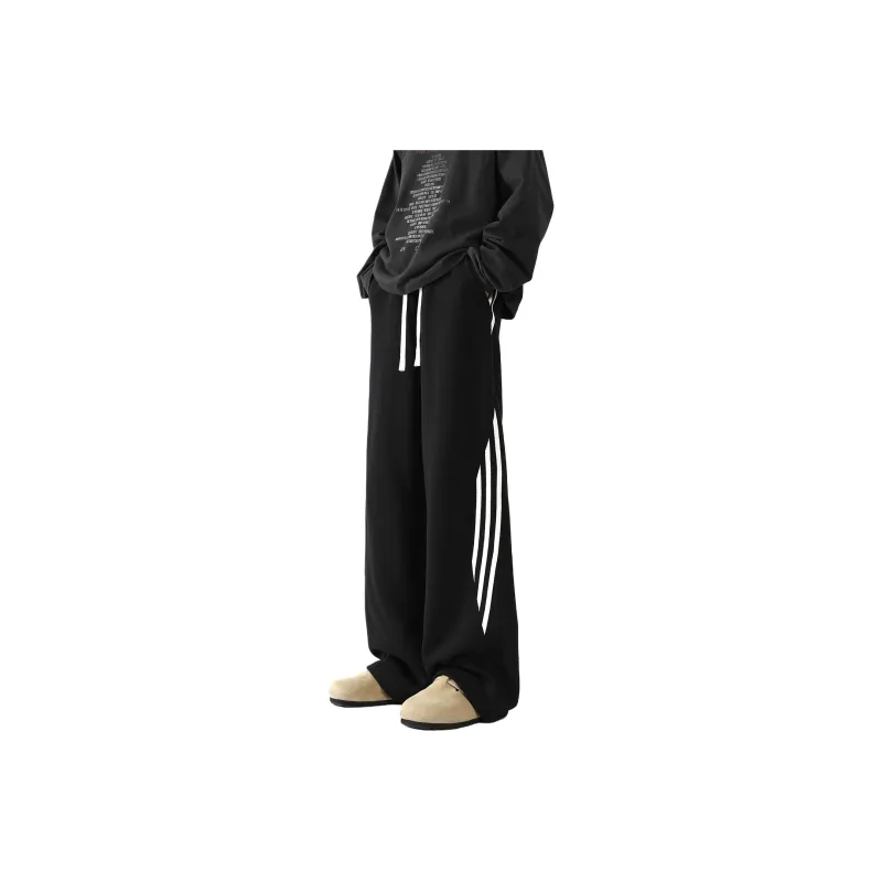 URBAN AUTHENTIC Casual Pants Unisex-5