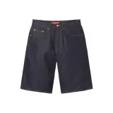 Indigo/Rigid Indigo
