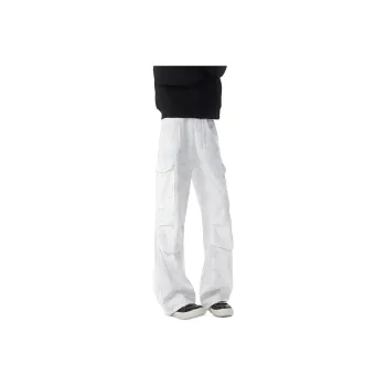 URBAN AUTHENTIC Jeans Unisex Dirty White