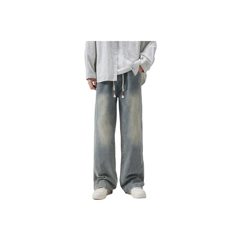VALKOMM Jeans Unisex-7