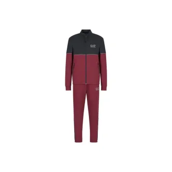 EMPORIO ARMANI EA7 Casual Sportswear Men