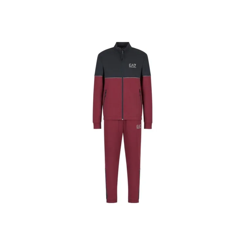 EMPORIO ARMANI EA7 Casual Sportswear Men-0