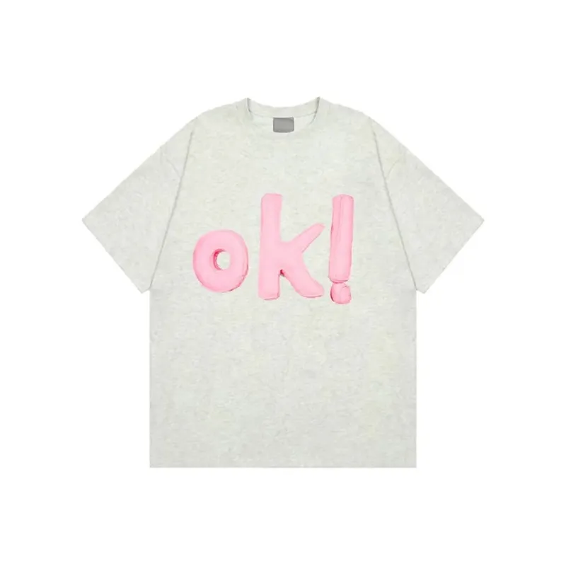TESTUNG T Shirts Unisex-3