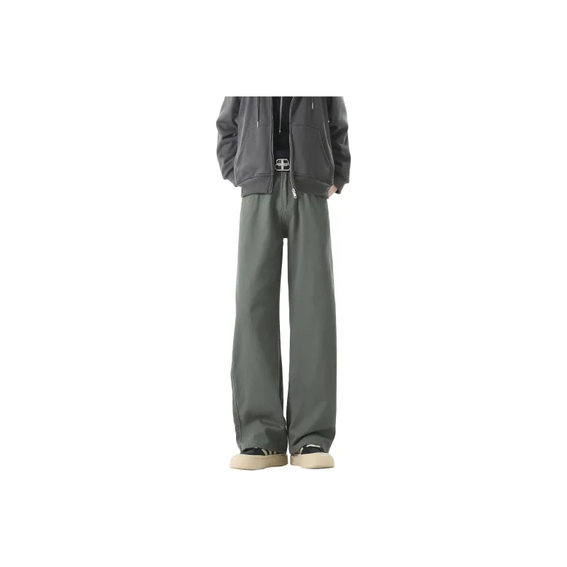 Ang2 Stu Jeans Unisex-6