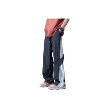 FRQ Casual Pants Unisex