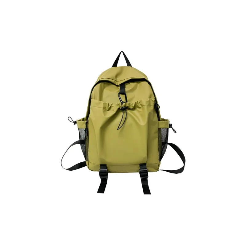 ROUNDOT Membrana Dermalis Backpack Unisex Multicolor-21