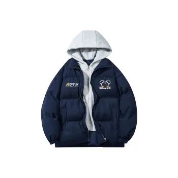 7 SEVFUN Puffer Jackets Unisex