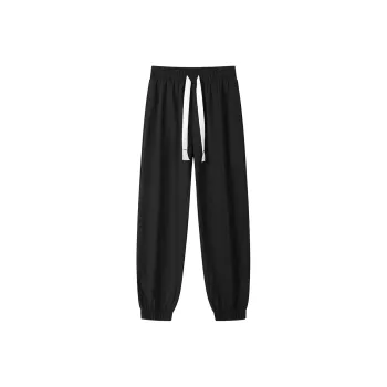 MASKPARK Casual Pants Unisex