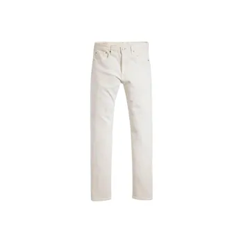 Levis Jeans Men White