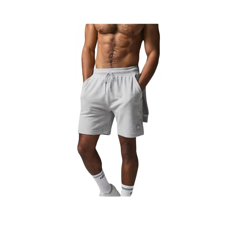 Alo Yoga Casual Shorts Men-7