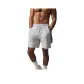 Gray White \Athletic Heather Grey