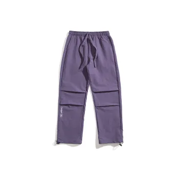 FANTASTIC XBOX Casual Pants Unisex