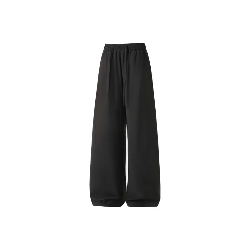 EOOVEN Casual Pants Unisex-5