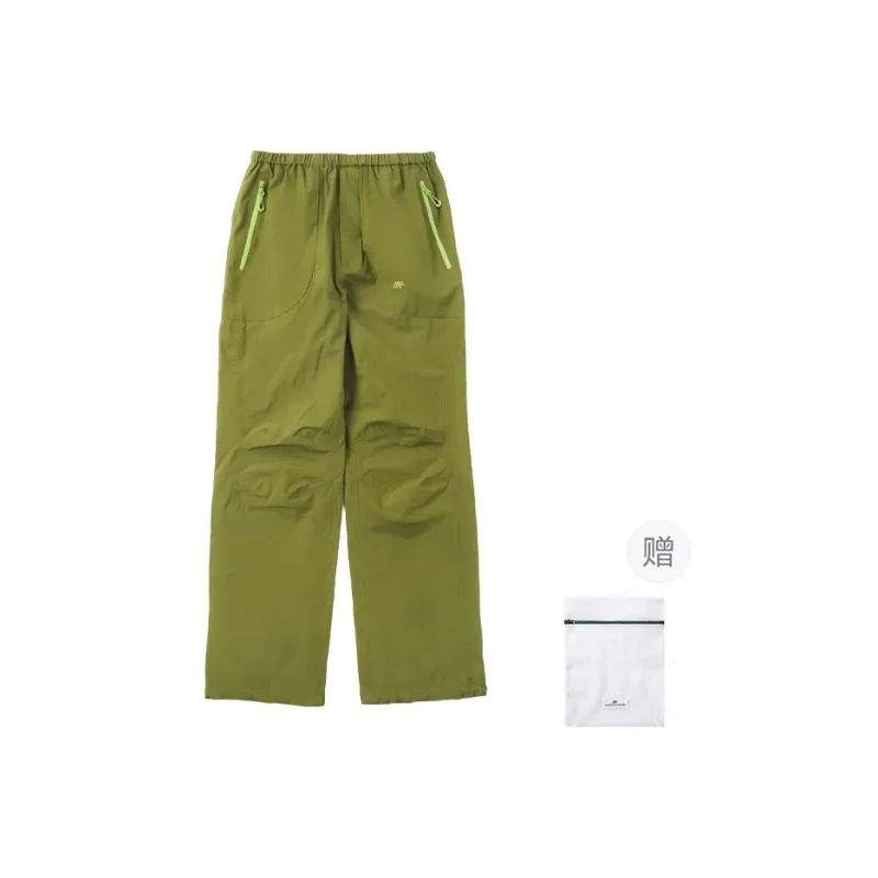 MOUNTAIN FEVER Windbreaker Pants Unisex-2