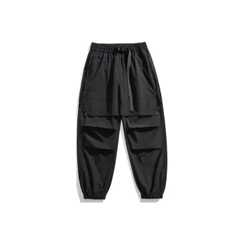 BOTH PLAY Windbreaker Pants Unisex