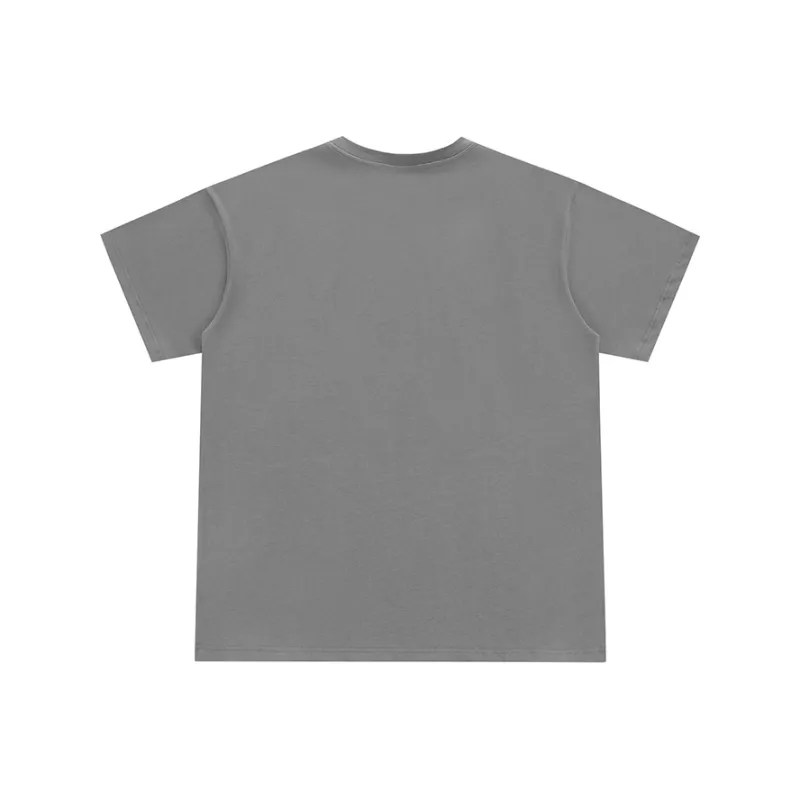 OPMO T Shirts Unisex-1