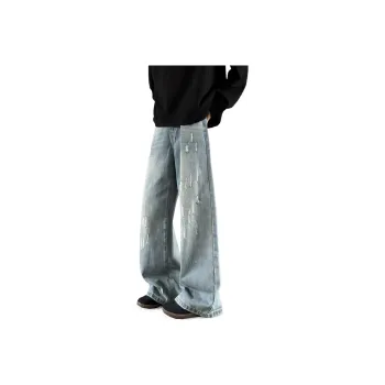 TIMD Jeans Men Blue
