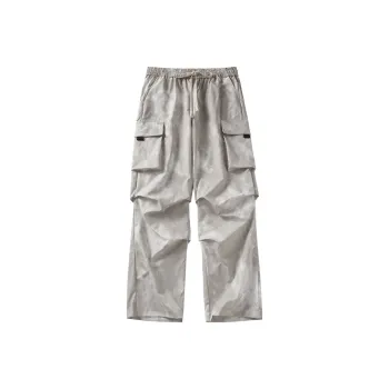 FOR FEAR THAT Casual Pants Unisex