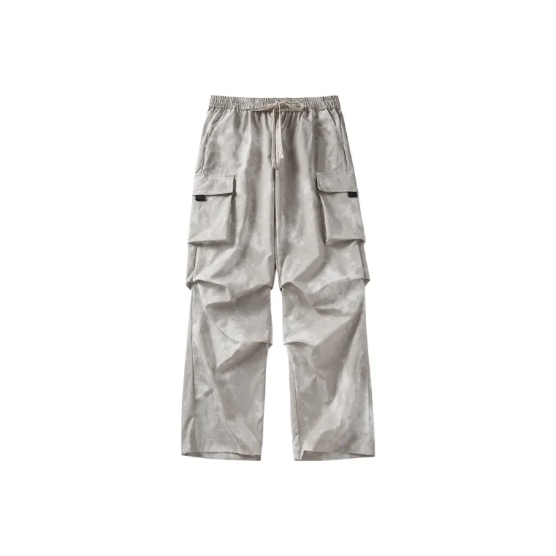 FOR FEAR THAT Casual Pants Unisex-0