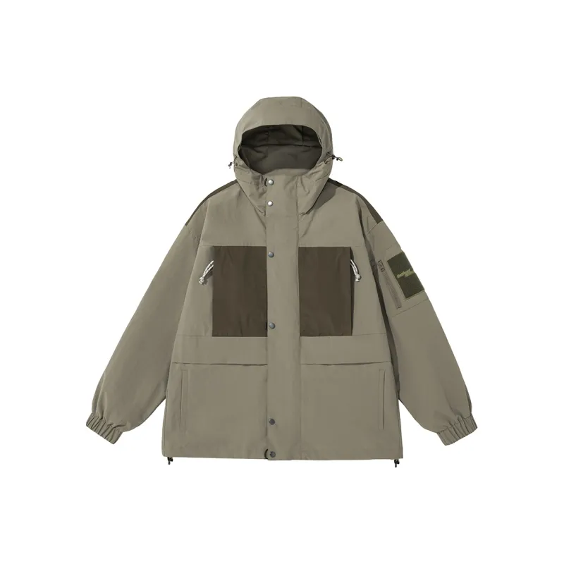 SET FUNS Jackets Unisex-0