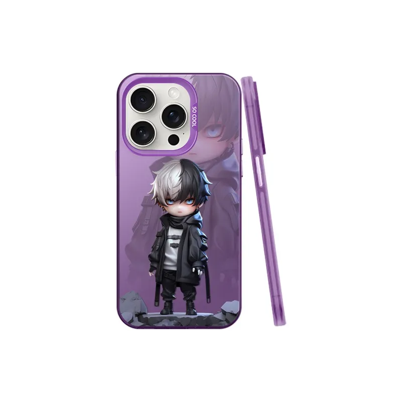 BAOCHENG Phone Cases-4