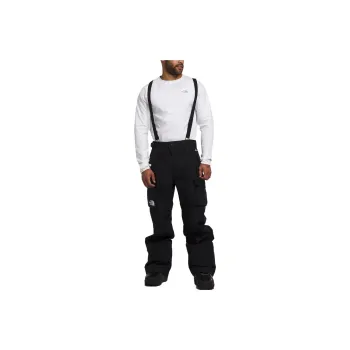 THE NORTH FACE Sidecut GTX Pants Overalls Men's Black