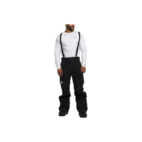 THE NORTH FACE Sidecut GTX Pants Overalls Men's Black
