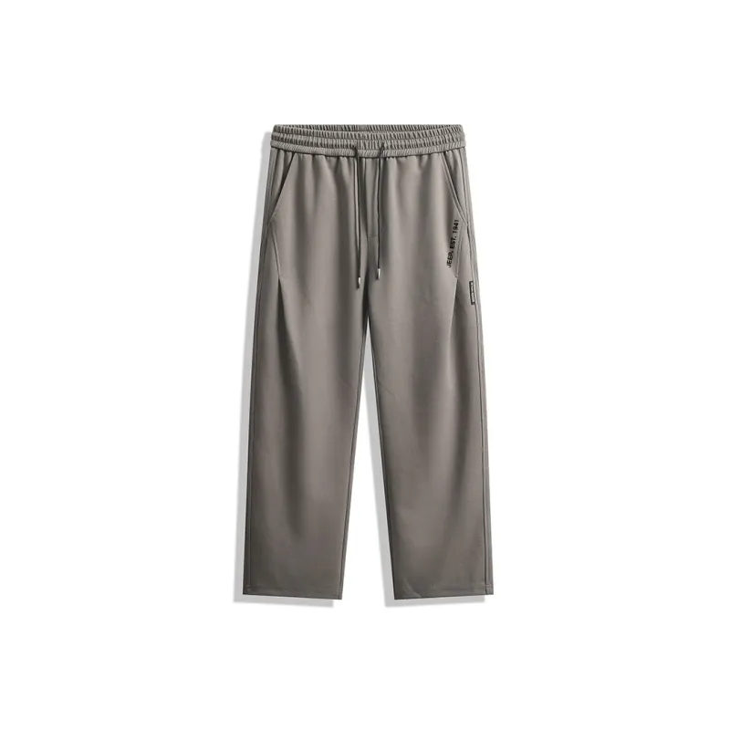 Jeep Grand Cherokee Casual Pants Unisex-3
