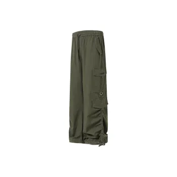FORNINES Cargo Pants Unisex