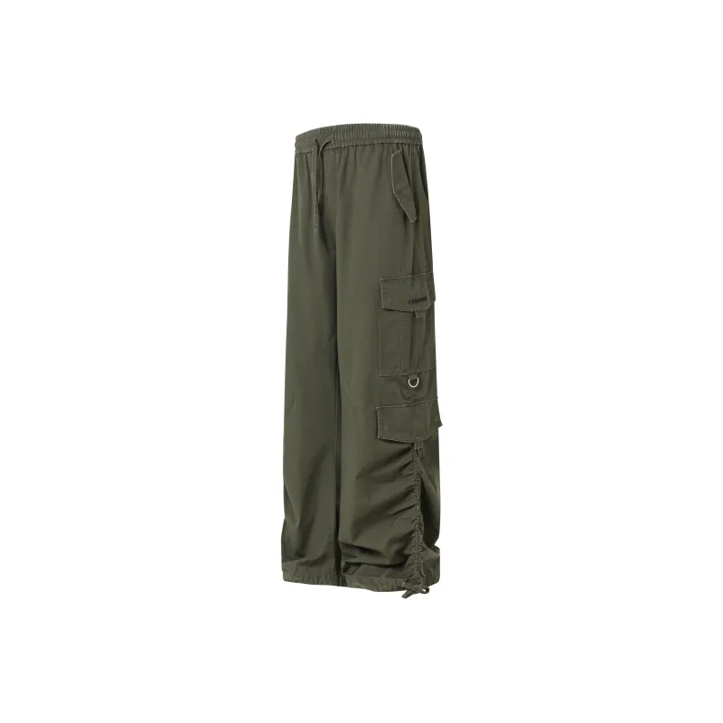 FORNINES Cargo Pants Unisex-0