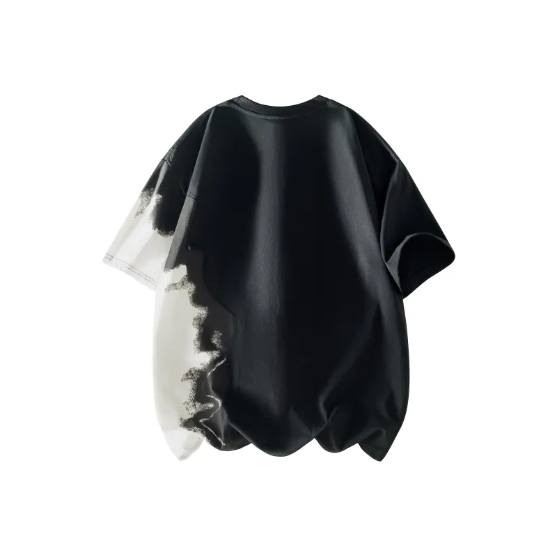 MARK WAFFLE T Shirts Unisex-6