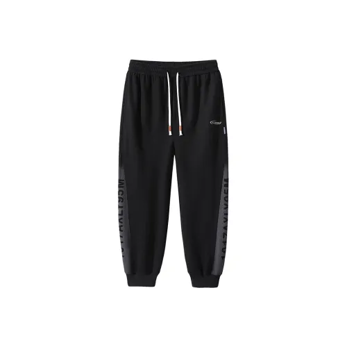 LISENPOK Casual Pants Unisex