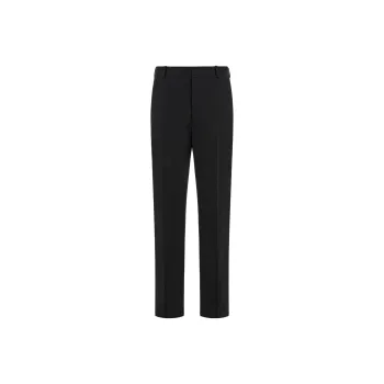 Ferragamo Tailored Trousers