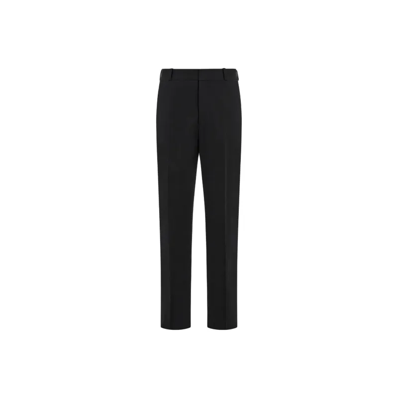 Ferragamo Tailored Trousers-0