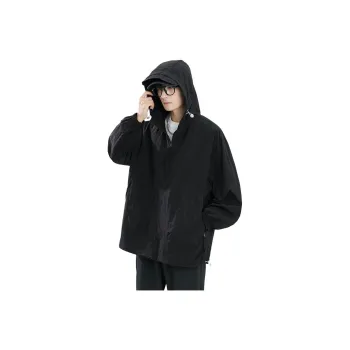 Warrior Cloud Sail Series Jackets & Coats Unisex