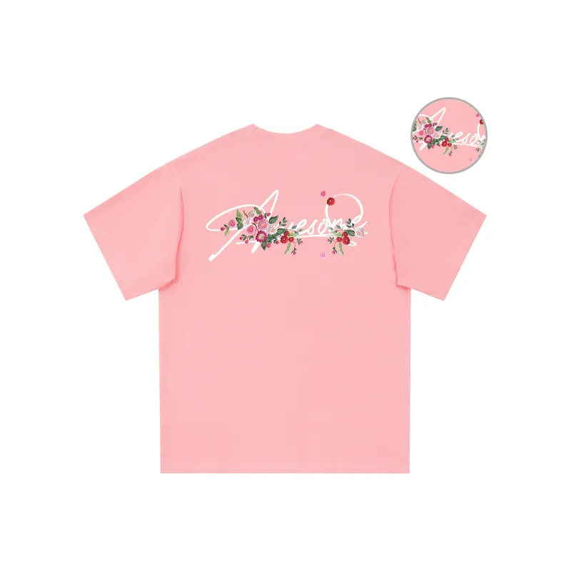 SESAME STREET T Shirts Unisex-14