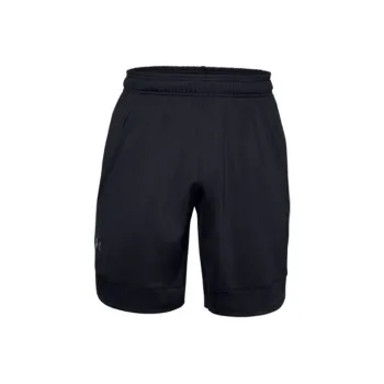 Under Armour Casual Shorts Men's Black
