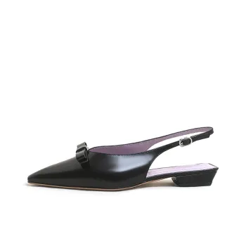 BLOCCO5 Casual Single Shoes Women's