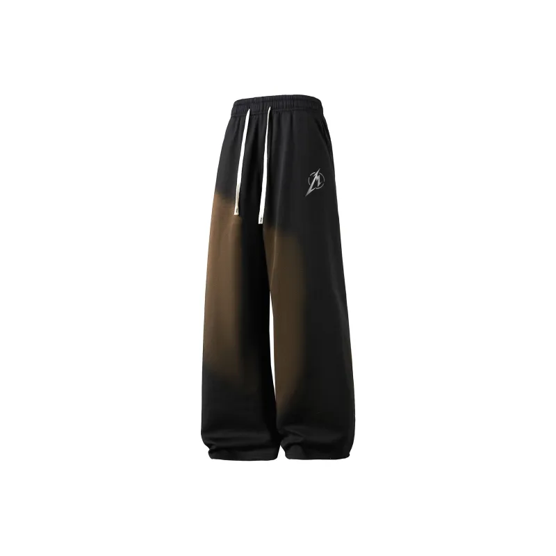 MIIOW Casual Pants Unisex-0