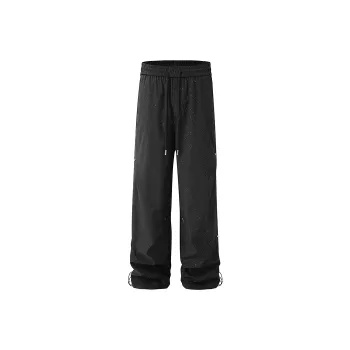 Ice flying Casual Pants Unisex
