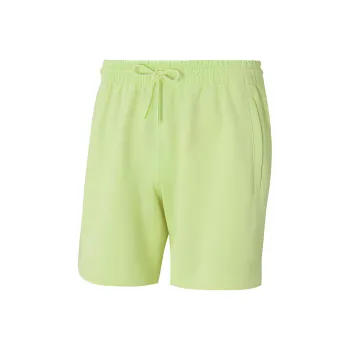 Adidas Originals Casual Shorts Men's Light Yellow