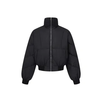 After Home Party Puffer Jacket Unisex