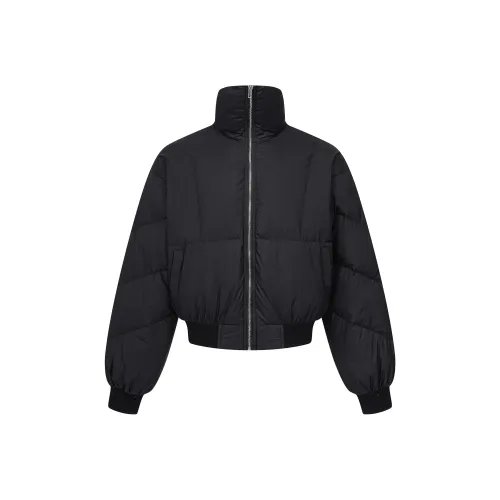 After Home Party Puffer Jacket Unisex
