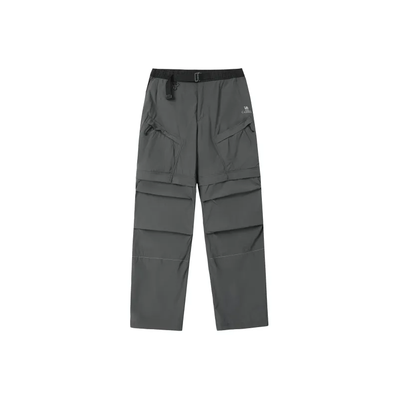 CAMEL Urban Function Series Casual Pants Men-6