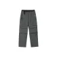 Ebony Green Gray