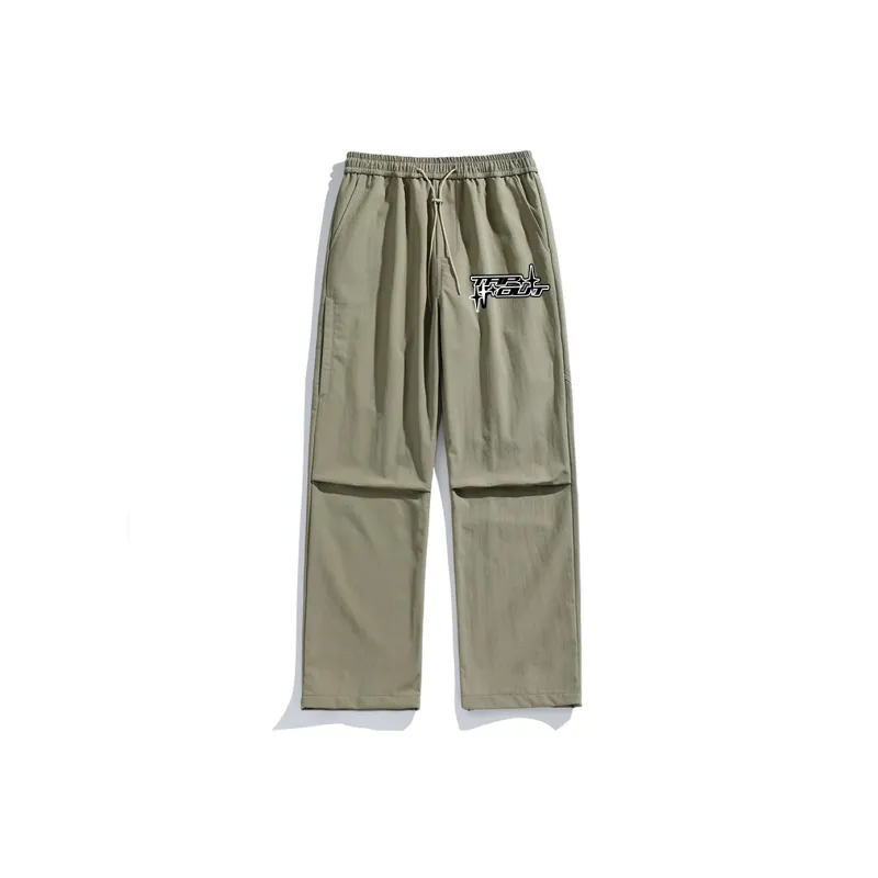TAPOUT Casual Pants Unisex-12