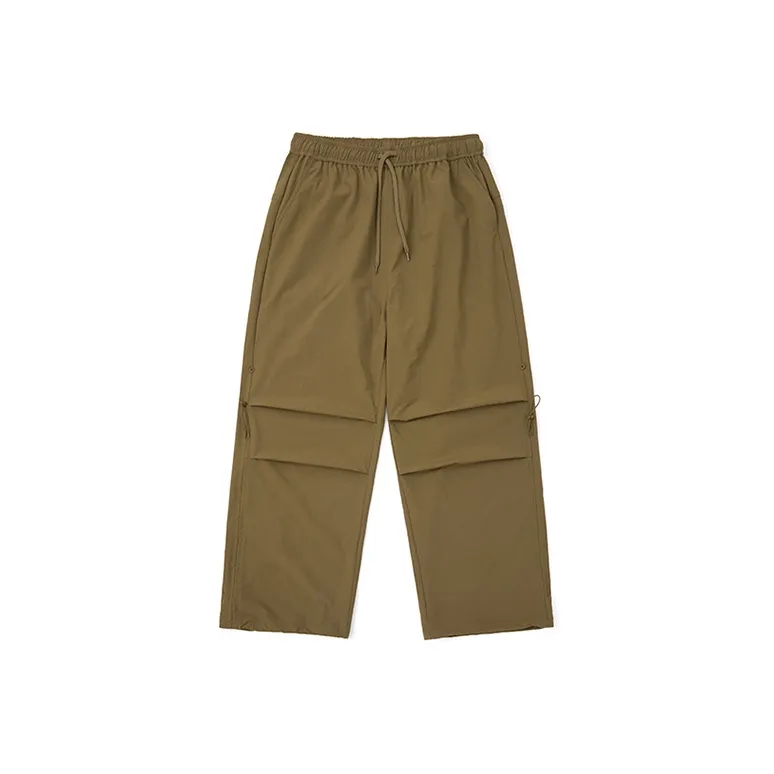 NBCT Casual Pants Men-4