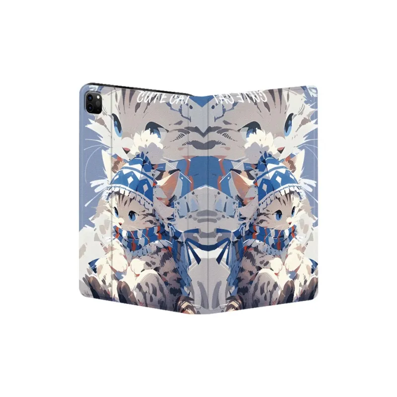 YIBAOBAO Tablet Protective Cases-14